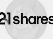 21Shares Dogecoin ETF listed on DTCC under ticker TDOG