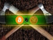 The Data Proving Bitcoin Outperforms Gold Despite Volatility