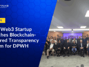 DPWH Blockchain-Powered Transparency System Launched by Civic Initiative Integrity Chain