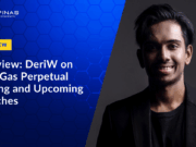 Interview: DeriW’s Zero-Gas Perpetual Trading and Upcoming Token Airdrop