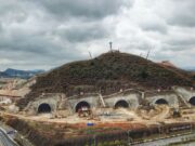 Inside the Nuclear Bunkers, Mines, and Mountains Being Retrofitted as Data Centers