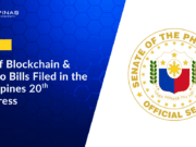 List of Blockchain and Bitcoin Bills Filed in the Philippines
