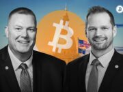 HB 4087 | Michigan Moves Forward with Bitcoin Reserve Bill