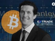 Morgan Stanley E*Trade | Launch of Bitcoin Trading in 2026