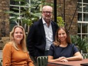 Notion Capital raises $130M growth fund to tackle Europe’s follow-on gap