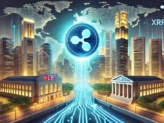 Ripple CLO Sees ‘Skinny’ Fed Account As Solution To Banking Concerns, Touts Benefits