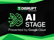 Step into the future: The full AI Stage at Disrupt 2025