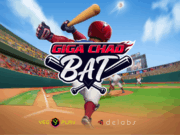 YGG Play and Delabs Games Launch Baseball Game for Degens, GIGACHADBAT