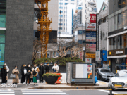 South Korea Reports Surge in Suspicious Crypto Transactions Amid Growing Investor Base