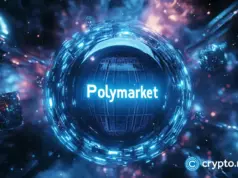 Polymarket plots US comeback, but gets banned in Romania