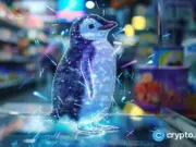 PENGU price eyes 20% rally as Pudgy Penguins gain Wall Street spotlight