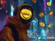 Meme season reloaded: Analysts see XYZ as Uptober’s wildcard