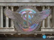 Why every bank wants in