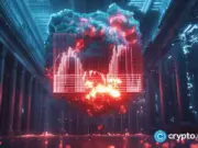 Smart Digital Group stock crashes 87% after crypto pivot announcement