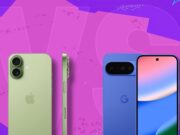 iPhone 17 vs. Pixel 10: Specs, display differences, and more