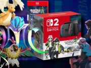 Pokémon Legends: Z-A preorder, Mega Evolutions, and gameplay explained