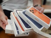 What is scratchgate? iPhone 17 Pro has a scratching problem.