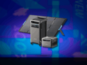 Best portable power station deal: Save $3,098 on Anker Solix F3800