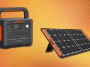 Jackery Explorer 1000 power station deal: Save $370 and get a free solar panel