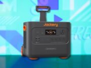 Best portable power station deal: Save $700 on Jackery Explorer 2000 Plus at Amazon