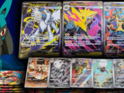 Pokémon TCG: Mega Evolution review — A strong start to the Mega Evolution Era
