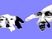 Larry Ellison Is a ‘Shadow President’ in Donald Trump’s America