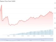 Plasma TVL Erupts After Mainnet: XPL Price Prediction For October?