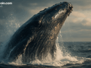 Long-Dormant Bitcoin Whale Awakens, Moves $45.6M in BTC After Nearly 12 Years