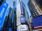 Coinbase joins Ripple and Circle in bid to secure US banking license