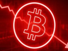 BlackRock, Fidelity, and ARK 21Shares clients sell $396 million worth of Bitcoin