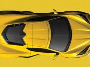 Corvette E-Ray 2026 Review: Price, Specs, Availability