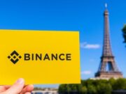 Binance among crypto firms targeted in France’s expanded AML inspections