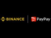 Binance Japan receives 40% investment from SoftBank-backed PayPay
