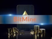 BitMine Buys The Dip, Ethereum Stash Tops 3M ETH