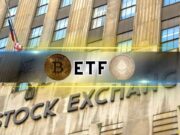 Bitcoin Overtakes Ethereum in ETF Inflows, Signaling Market Shift