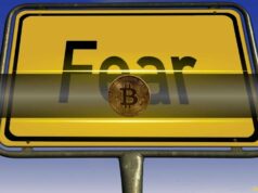 Bitcoin Fear and Greed Index Plunges to 9-Month Low: Ultimate Buy The Dip Signal?