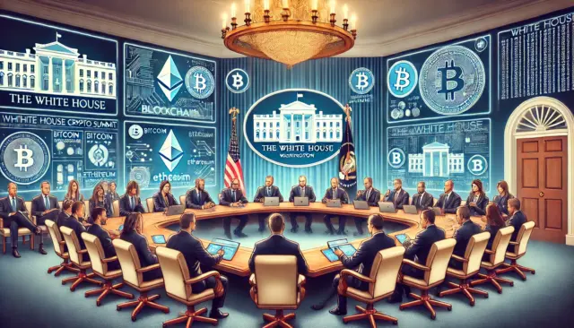 DALL·E-2025-03-06-19.15.06-A-compelling-illustration-depicting-the-White-House-Crypto-Summit-highlig.webp