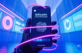 Leading 5 Mobile Cloud Mining Apps for Passive Crypto Income in 2025