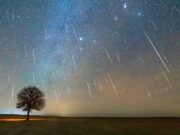 How to Watch the Orionids Meteor Shower