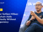 Former SolGen Florin Hilbay: Blockchain Budget Proposal Adds Complexity Without Transparency