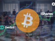 Bitcoin Options | BlackRock’s IBIT Overtakes Deribit