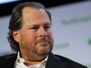 Salesforce CEO says National Guard should patrol San Francisco — stunning his own PR team