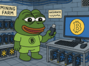 What You Should Know About Bitcoin Mining in 2025