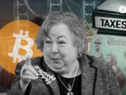 New Tax on Bitcoin Mining Energy Use