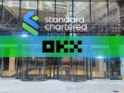 OKX Taps Standard Chartered to Deliver Bank-Level Security for Institutional Investors in Europe
