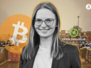 Open Dialogue Foundation | Lyudmyla Kozlovska