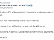 Coinbase Betting Big: Will This Public AI And Stablecoin Beast Onboard Billions?