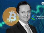 Standard Chartered Bitcoin Prediction | $200k by Year-End