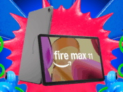 The Best Deals on Amazon Fire Tablets (2025)