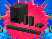 Sony’s System 6 Offers Cinematic Sound for a Massive Prime Day Discount